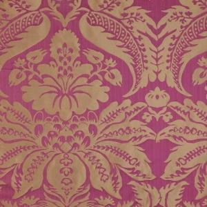 MANUEL CANOVAS VERSAILLES FABRIC